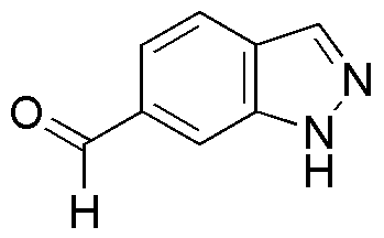 1H-Indazole-6-carbaldehyde