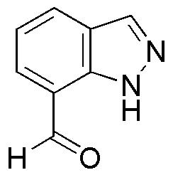 1H-Indazole-7-carbaldehyde