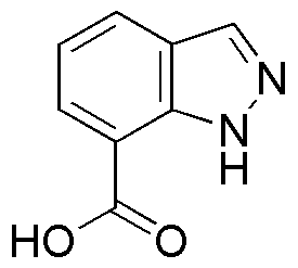 1H-Indazole-7-carboxylic acid