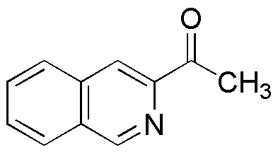 3-Acetylisoquinoline