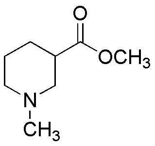1-Methyl-nipecotic acid methyl ester