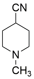1-Metil-piperidina-4-carbonitrilo