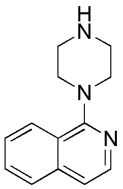 1-Piperazin-1-il-isoquinolina