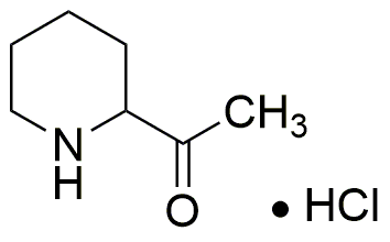 2-Acetylpiperidine Hydrochloride