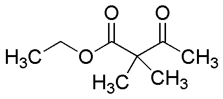 2,2-Dimethyl-3-oxo-butyric acid ethyl ester