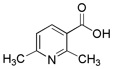 2,6-Dimethylnicotinic acid