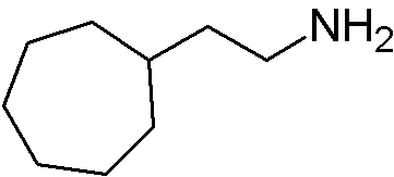 2-Cycloheptylethylamine