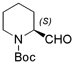 (S-2-Formyl-piperidine-1-carboxylic acid tert-butyl ester