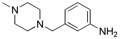 3-(4-Methyl-piperazin-1-ylmethyl)aniline