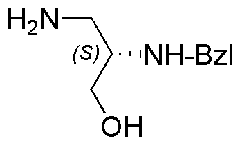 (S-3-Amino-2(benzylamino)propan-1-ol