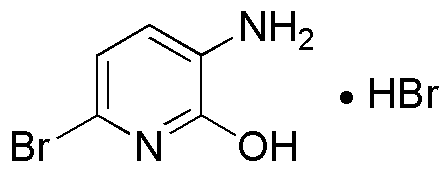 3-Amino-6-bromo-pyridin-2-ol hydrobromide