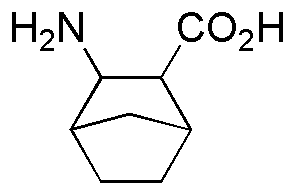3-Amino-2-norbornanecarboxylic acid