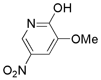 3-Methoxy-5-nitro-pyridin-2-ol