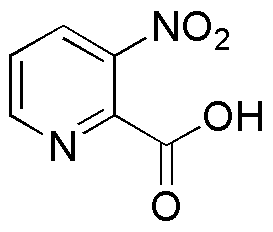3-Nitro-pyridine-2-carboxylic acid