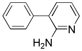 3-Phenyl-pyridin-2-ylamine