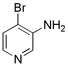 3-Amino-4-bromopyridine