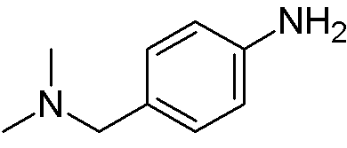4-Amino-N,N-dimethylbenzylamine