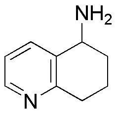 5-Amino-5,6,7,8-tetrahidroquinolina