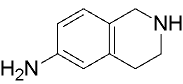 6-Amino-1,2,3,4-tetrahydroisoquinoline