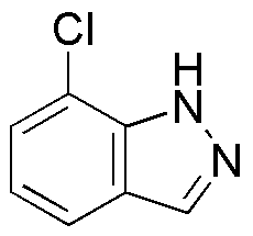 7-Chloro-1H-indazole