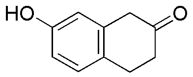7-hydroxy-3,4-dihydro-1H-naphtalène-2-one