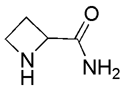 Azetidine-2-carboxamide