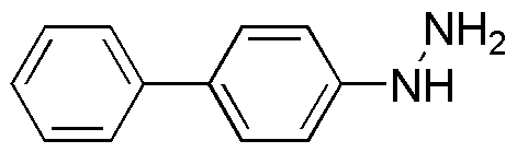 Biphenyl-4-yl-hydrazine