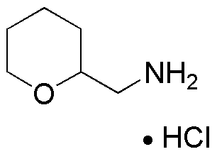 (Tetrahydropyran-2-yl)methylamine