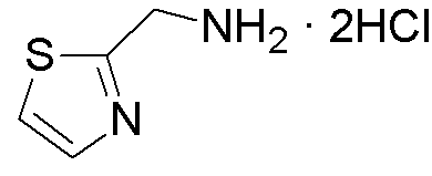 Thiazol-2-yl-methylamine dihydrochloride