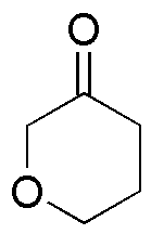 Dihydro-2H-pyran-3(4H-one