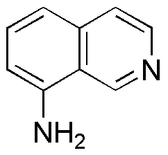8-Aminoisoquinoléine