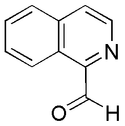 Isoquinoline-1-carbaldehyde