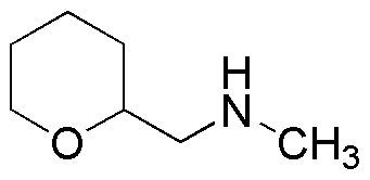Methyl-(tetrahydropyran-2-ylmethyl)amine