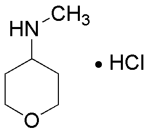 Metil-(tetrahidropiran-4-il)aminaHCl