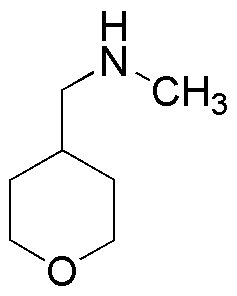 Methyl-(tetrahydropyran-4-ylmethyl)amine