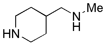 Methyl-piperidin-4-ylmethylamine