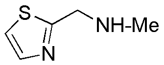 Methyl-thiazol-2-ylmethylamine hydrochloride