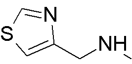 Methyl-Thiazol-4-ylmethylamine