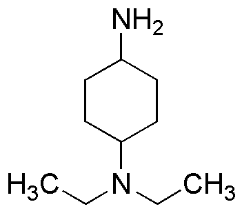 N,N-Diethyl-cyclohexane-1,4-diamine