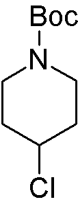 N-Boc-4-Chloro-piperidine
