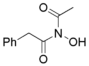 N-Acetyl-N-hydroxy-2-phenylacetamide