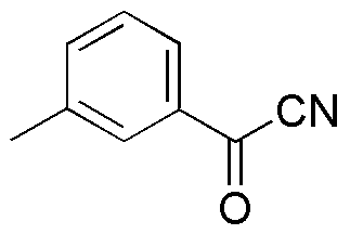 Cianuro de 3-metilbenzoilo