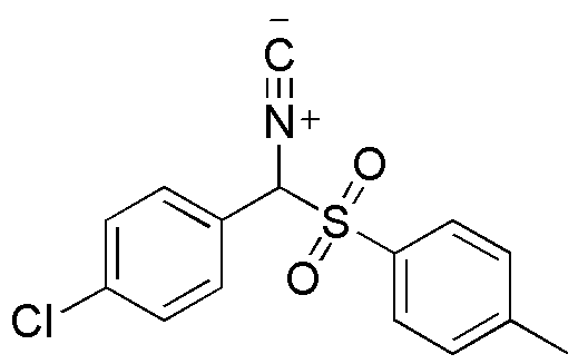 α-Tosil-(4-clorobencil)isocianuro