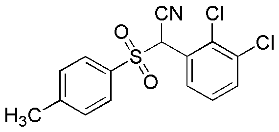 1-(2,3-Dichlorophenyl)-1-tosylmethyl isocyanide