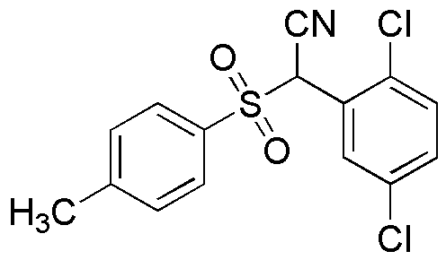 1-(2,5-Dichlorophenyl)-1-tosylmethyl isocyanide