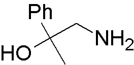 1-Amino-2-phenyl-propan-2-ol