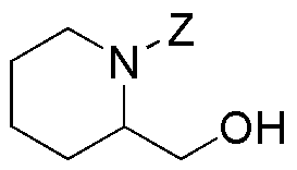 Z-2-hydroxymethyl-piperidine