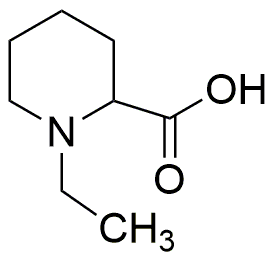 1-Ethyl-piperidine-2-carboxylic acid
