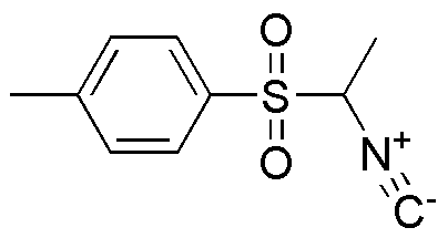 1-Methyl-1-tosylmethyl isocyanide