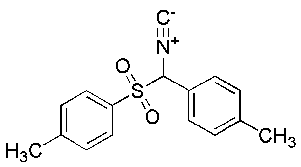 1-p-Tolyl-1-tosylmethyl isocyanide